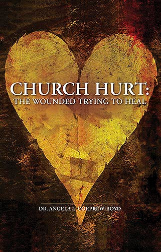 Church Hurt