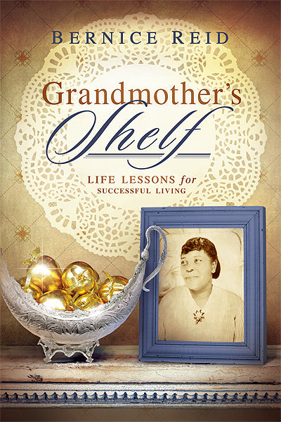 Grandmother'S Shelf