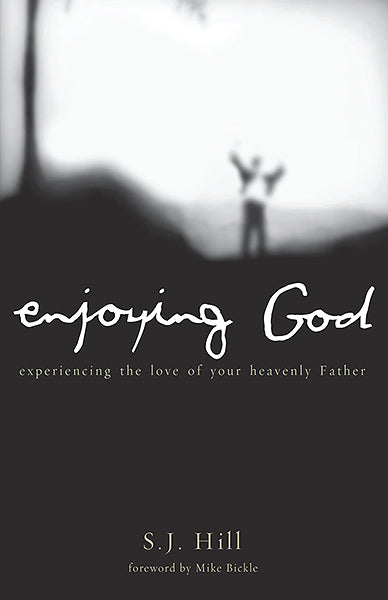 Enjoying God - Re-vived