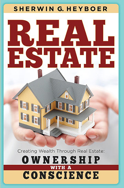 Real Estate - Re-vived