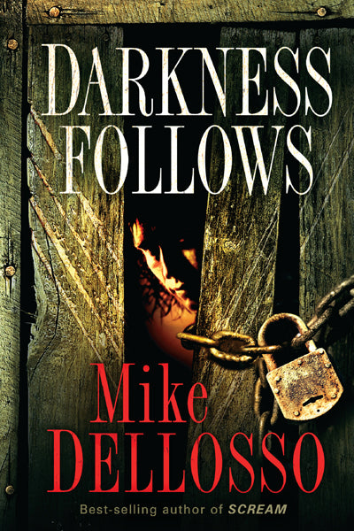 Darkness Follows - Re-vived