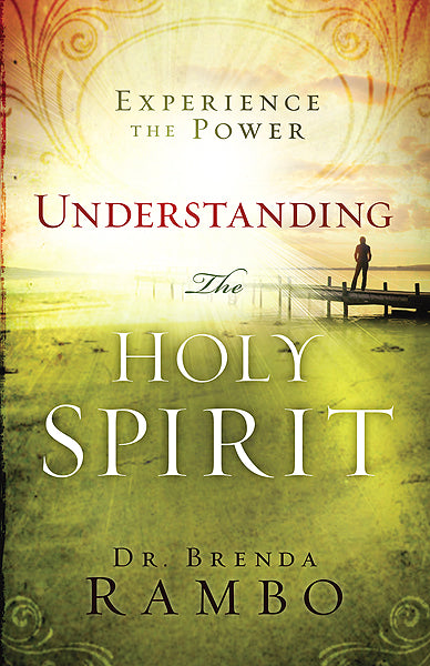 Understanding The Holy Spirit - Re-vived