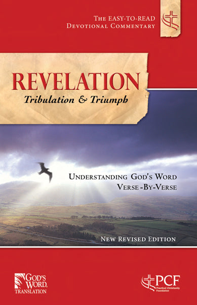 Revelation - Re-vived