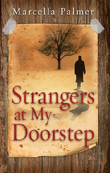 Strangers At My Doorstep - Re-vived