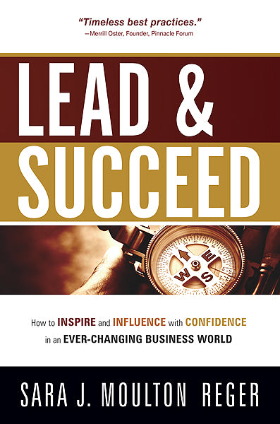 Lead And Succeed - Re-vived