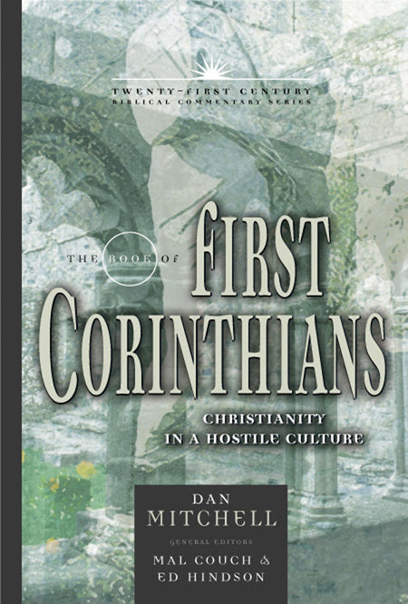 The Book Of 1 Corinthians - Re-vived