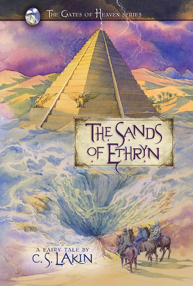 The Sands Of Ethryn