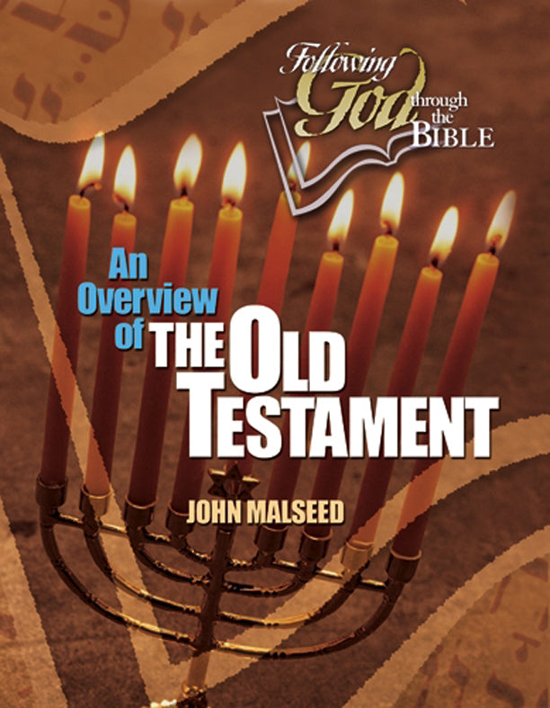 An Overview Of The Old Testament