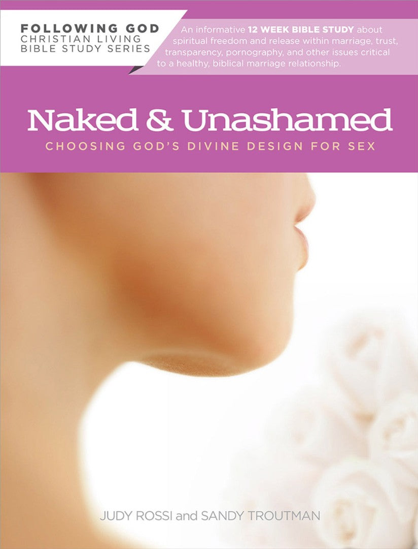 Naked And Unashamed