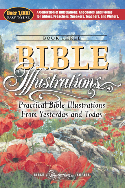 Practical Bible Illustrations - Re-vived