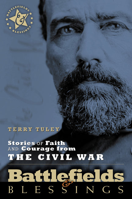 Stories Of Faith And Courage From The Civil War - Re-vived