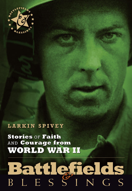 Stories Of Faith And Courage From World War Ii - Re-vived