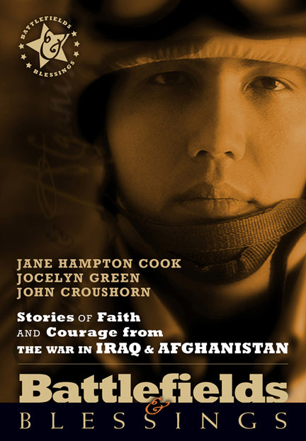 Stories Of Faith And Courage From The War In Iraq & Afghanis - Re-vived