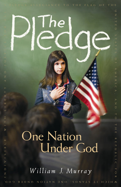 The Pledge - Re-vived