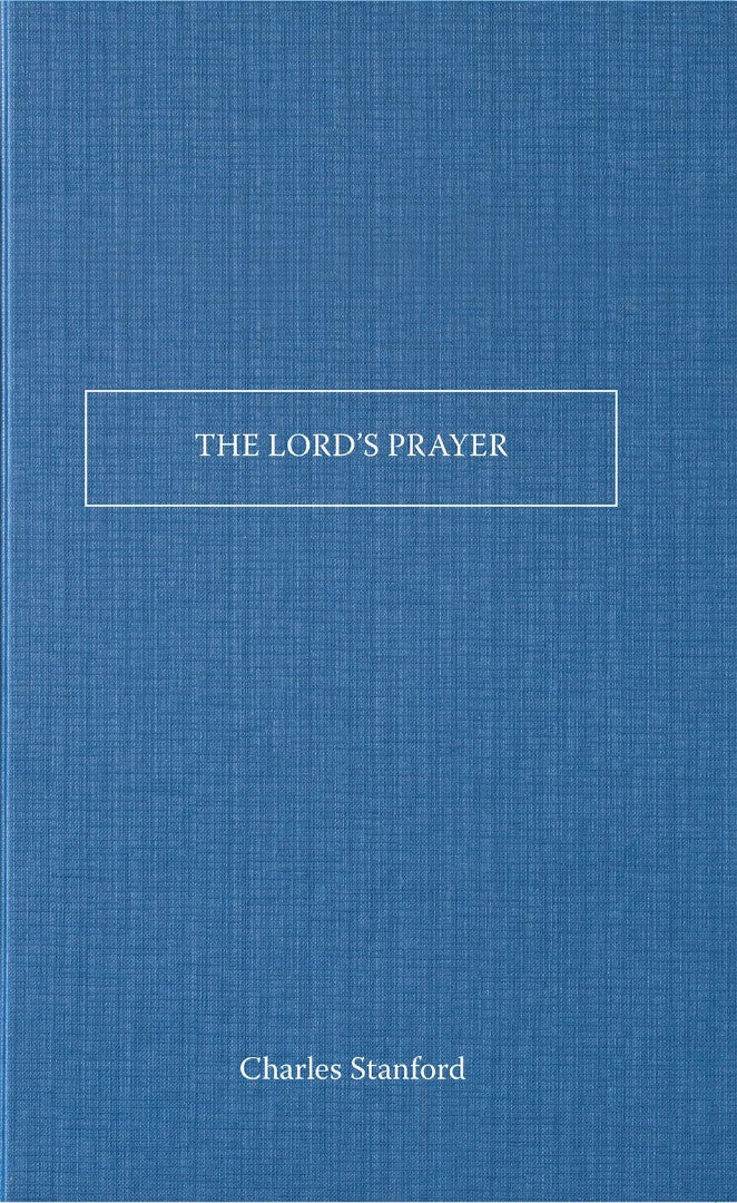 The Lord's Prayer - Re-vived