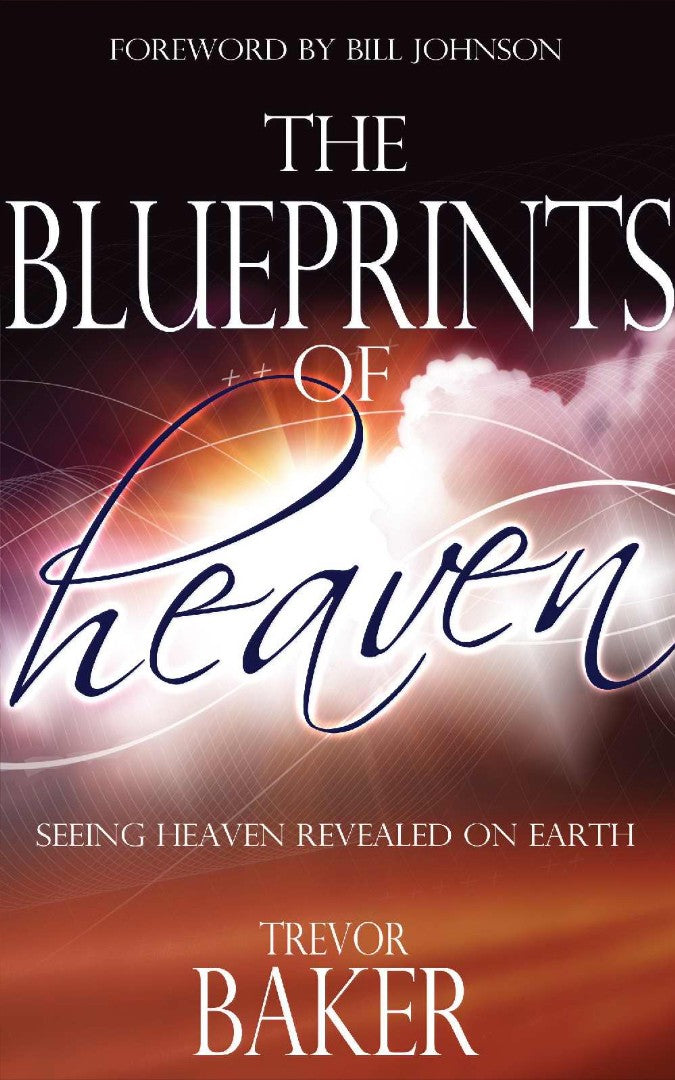 The Blueprints of Heaven - Re-vived
