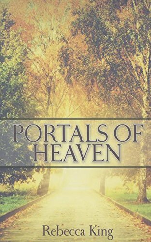Portals Of Heaven
