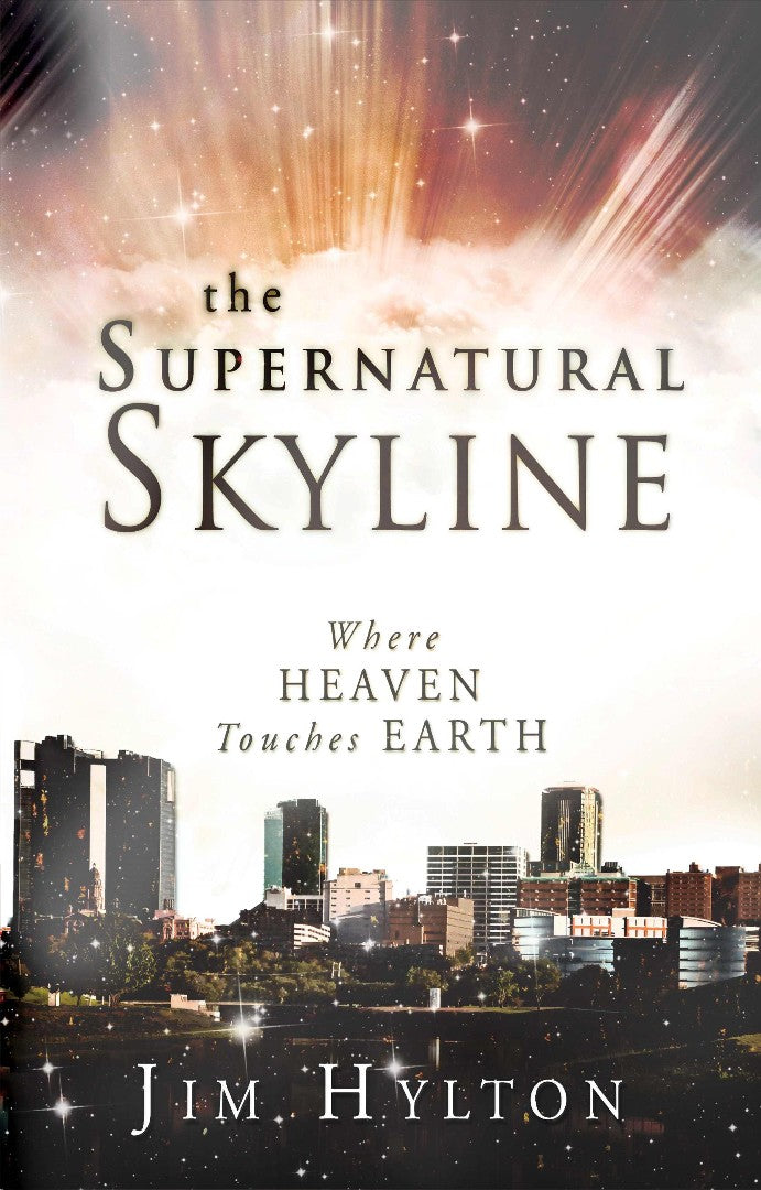 Supernatural Skyline - Re-vived