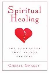 Spiritual Healing - Re-vived