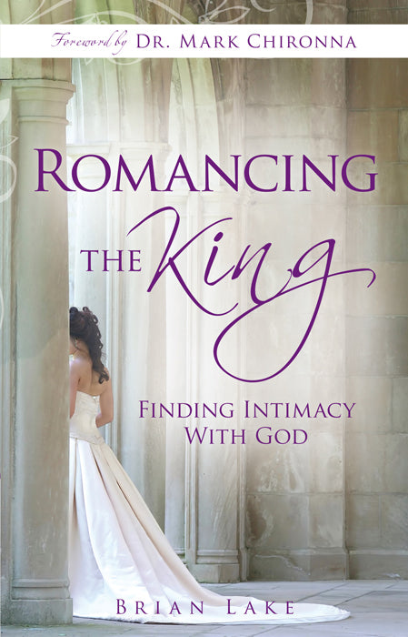 Romancing The King - Re-vived