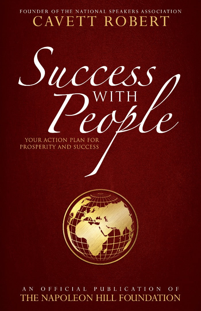 Success With People - Re-vived