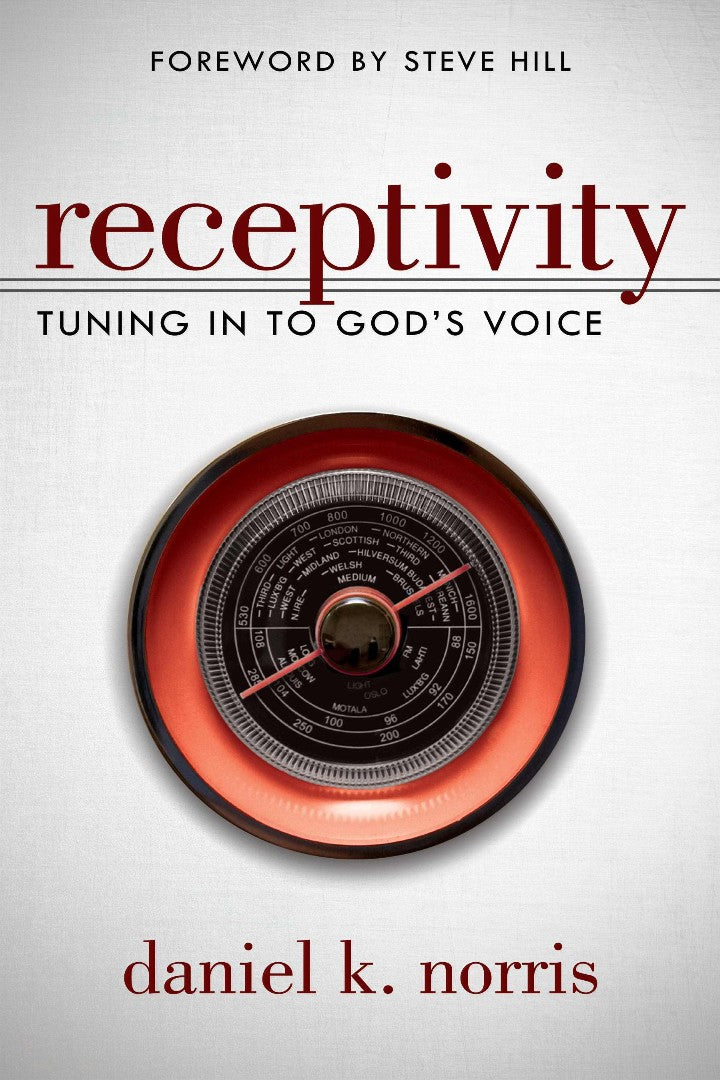 Receptivity - Re-vived