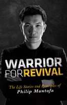 Warrior For Revival - Re-vived