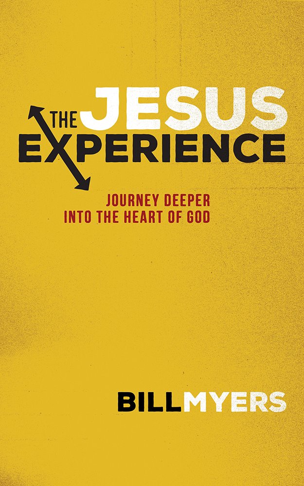 The Jesus Experience - Re-vived
