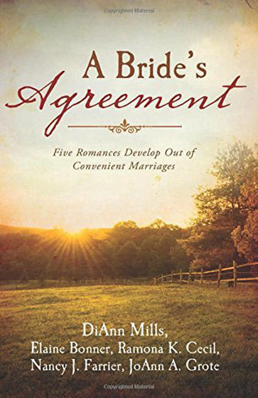 A Bride's Agreement