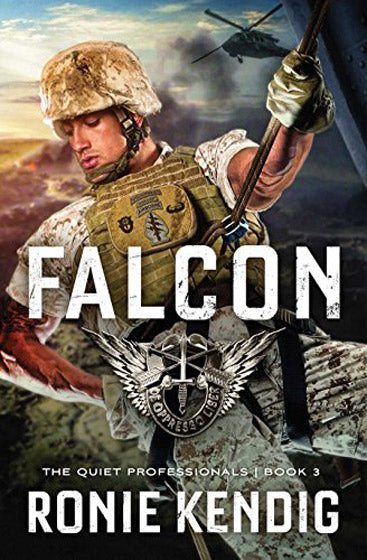 Falcon - Re-vived