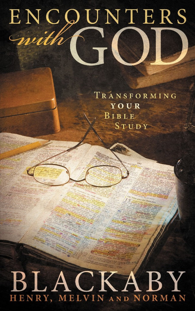 Encounters With God