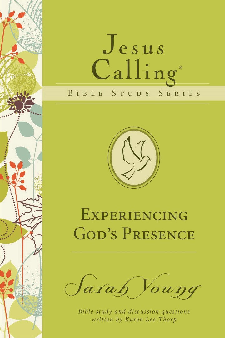 Experiencing God'S Presence