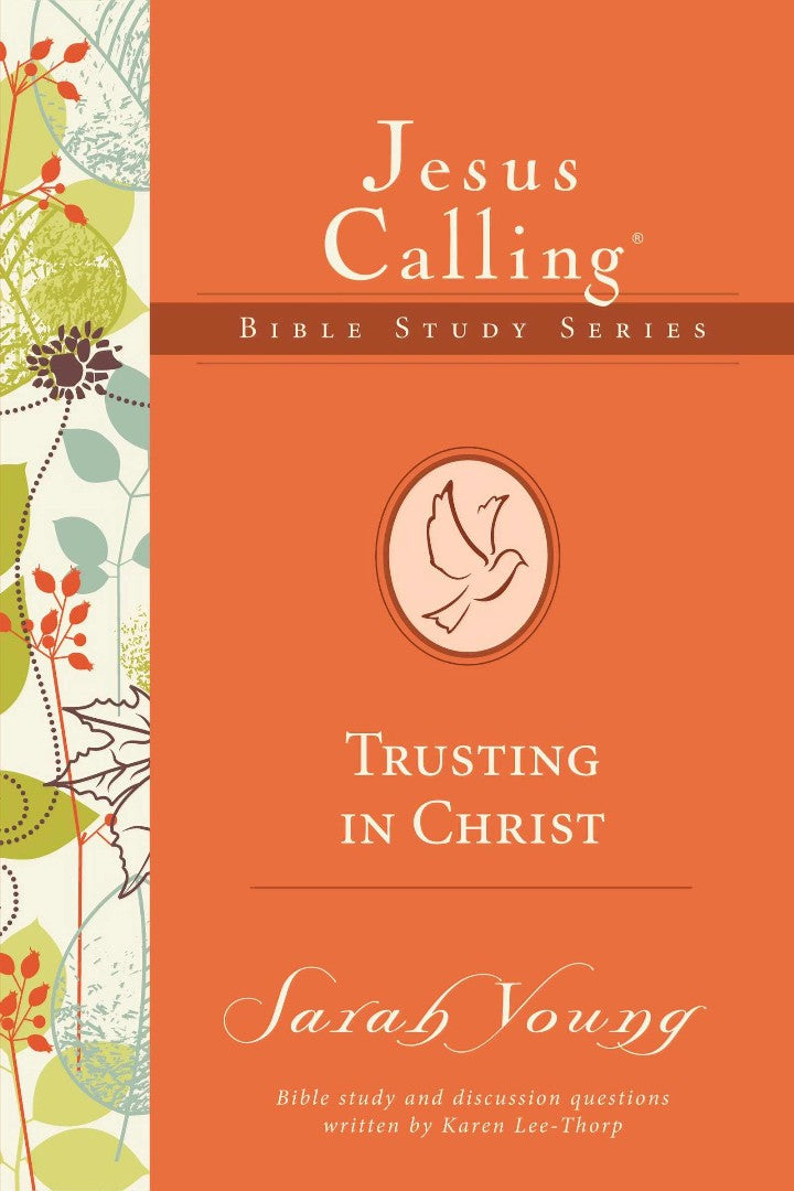 Trusting In Christ