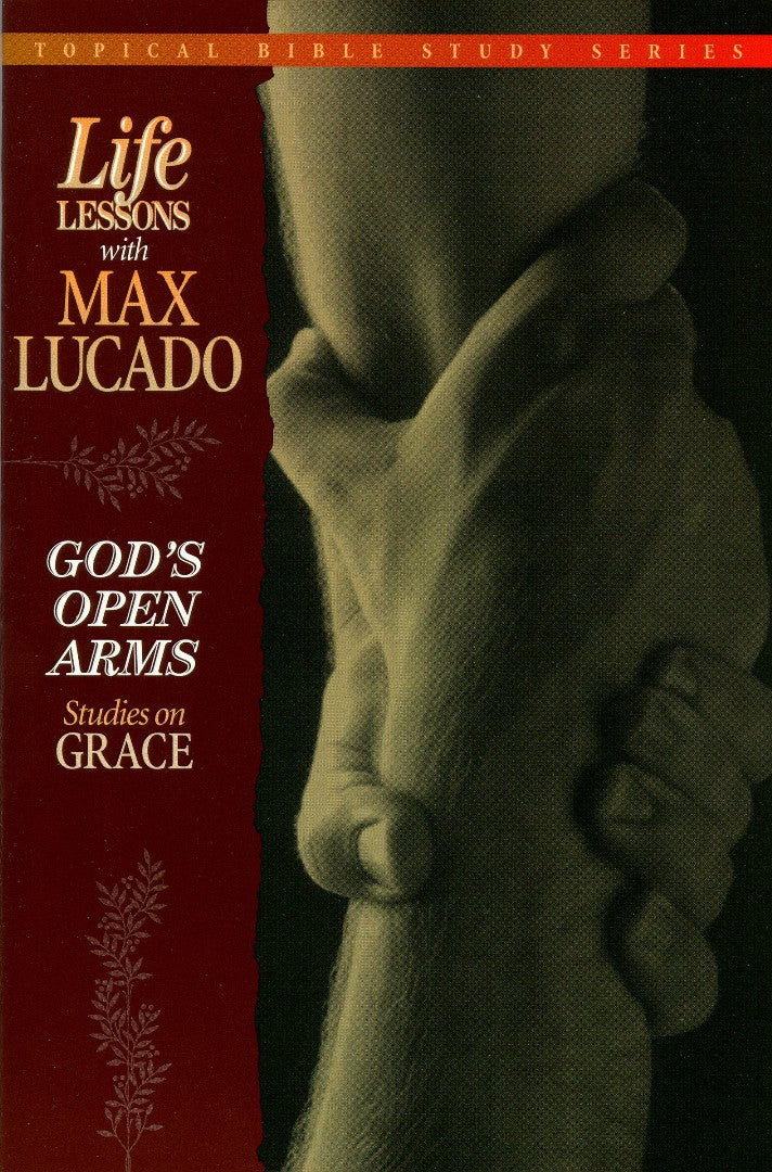 God's Open Arms