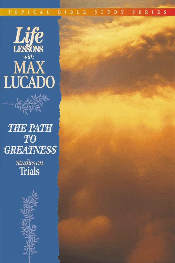 The Path to Greatness