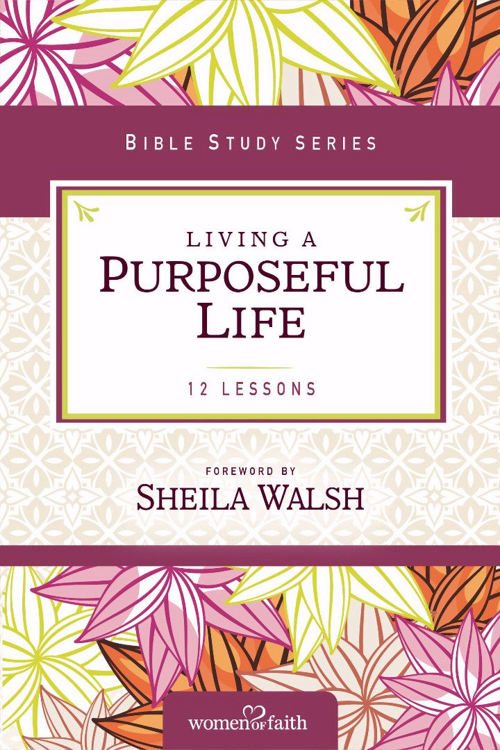 Living A Purposeful Life