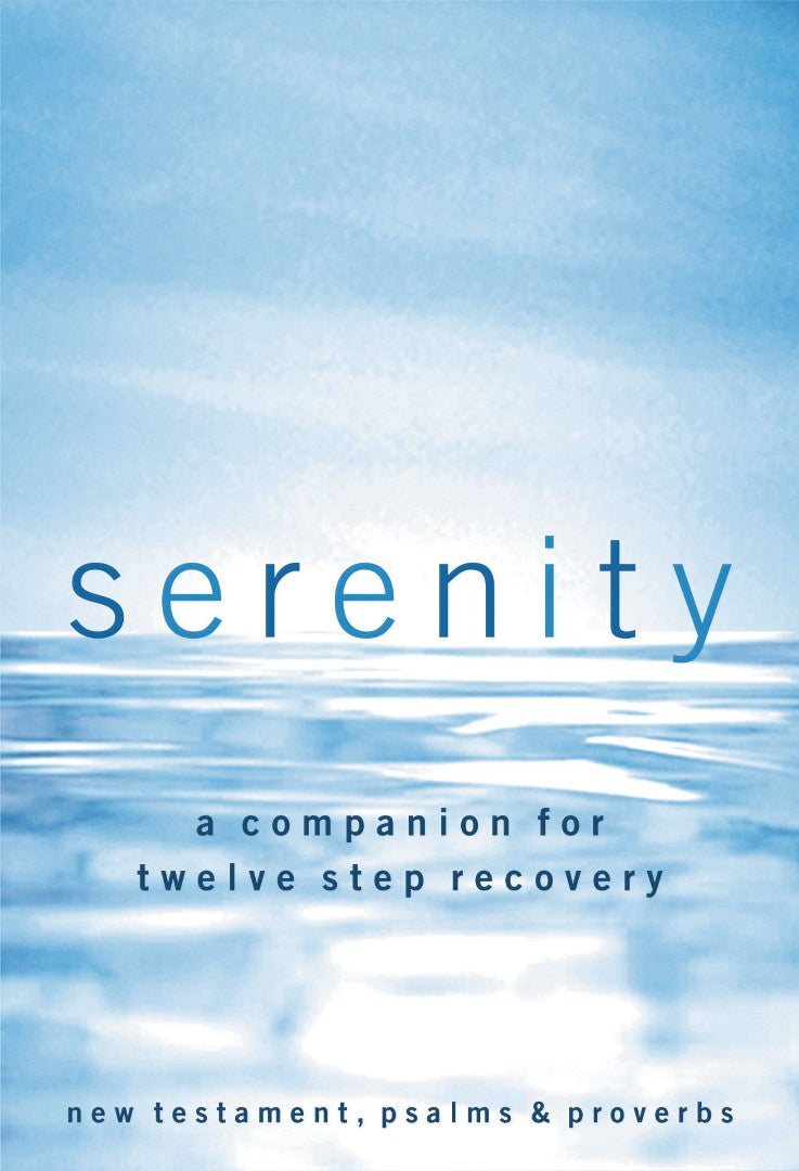 Serenity - Re-vived