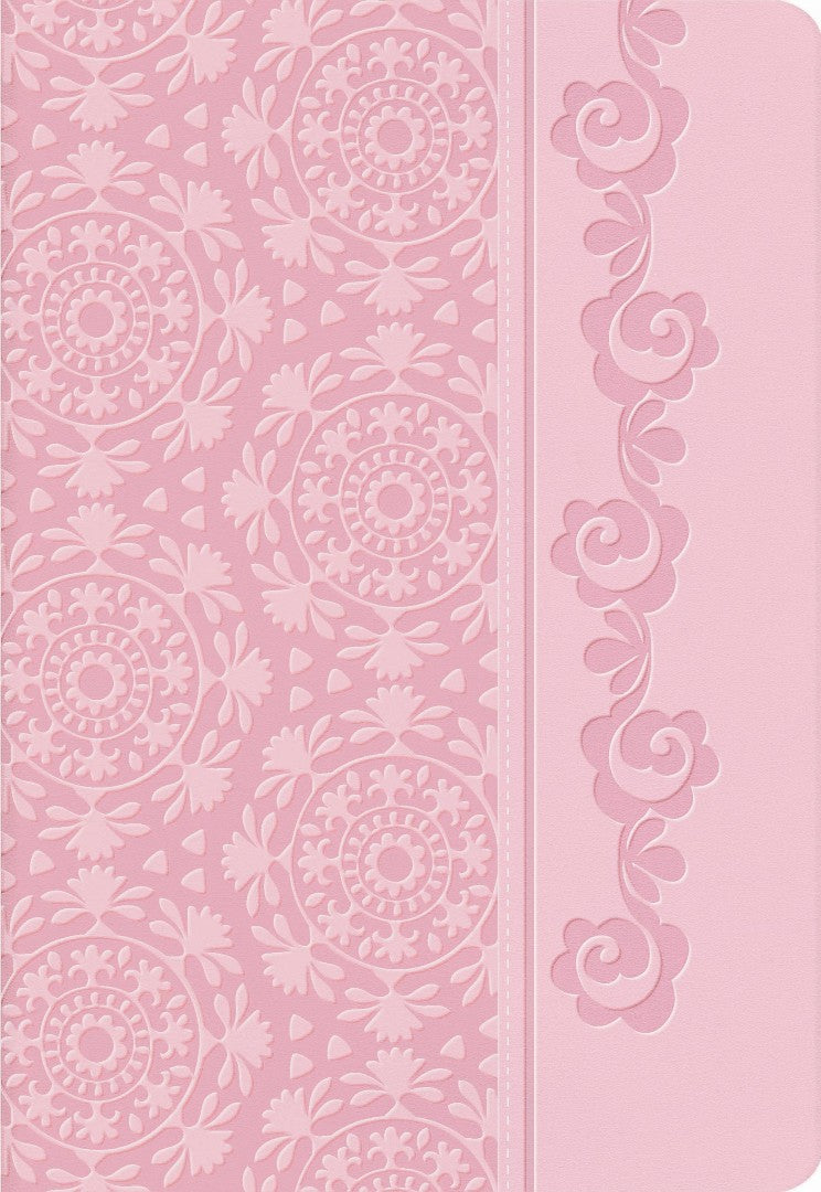 NKJV Devotional Bible For Women