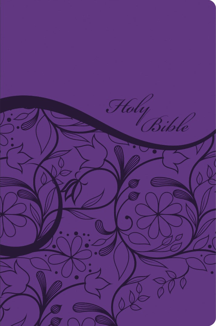 KJV Sisters In Faith Holy Bible
