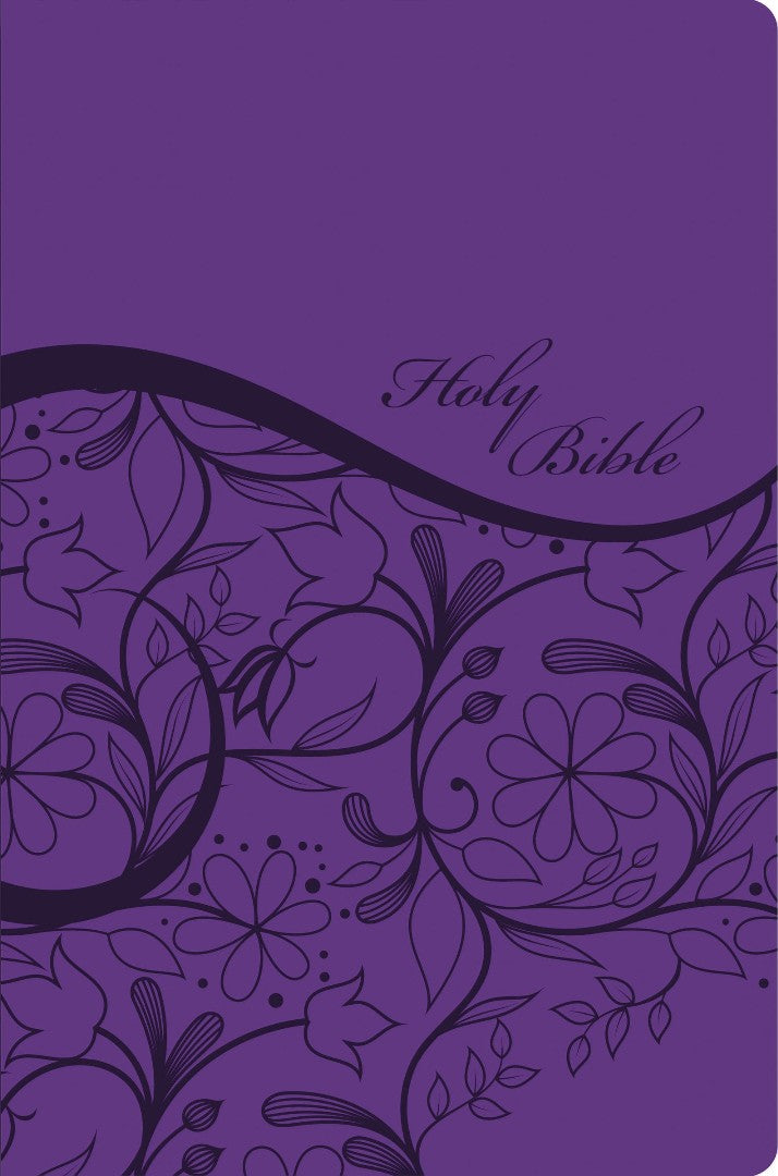 KJV Sisters In Faith Holy Bible - Re-vived