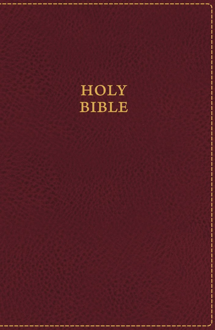 KJV Ultraslim Bible