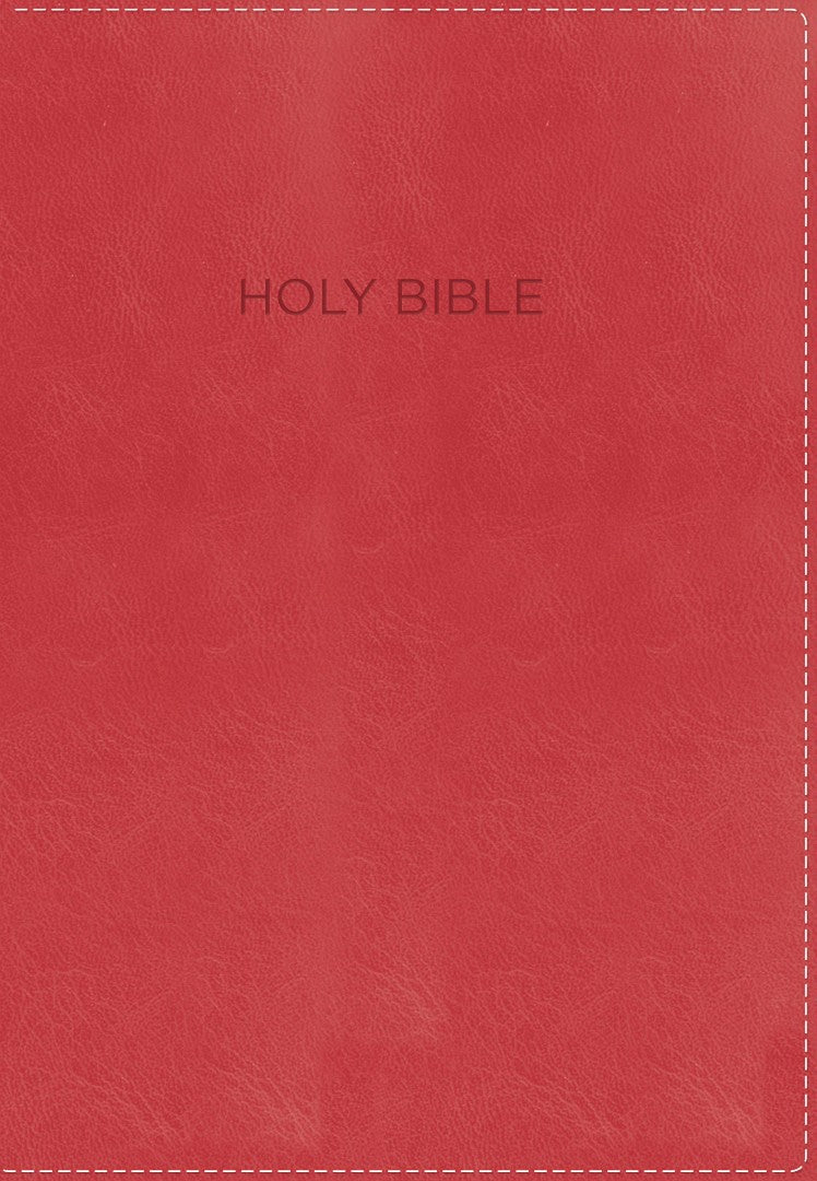 NKJV Foundation Study Bible