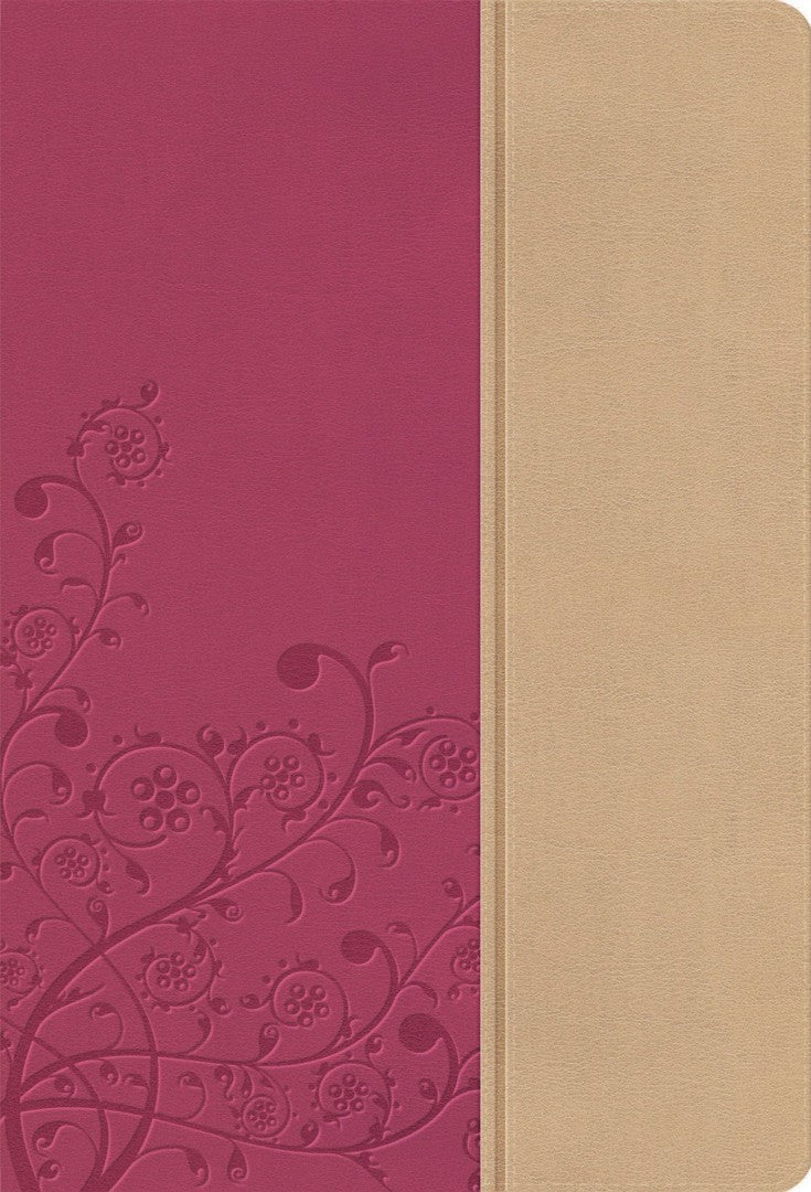 The NKJV Woman's Study Bible