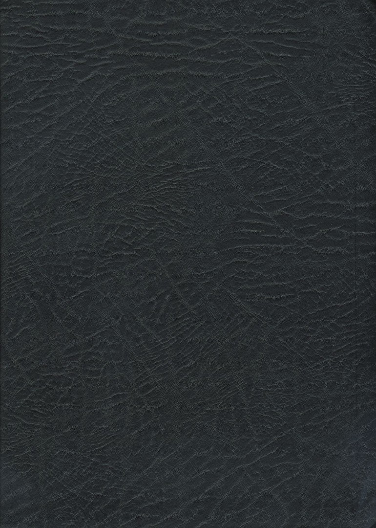 NKJV Macarthur Study Bible Large Print
