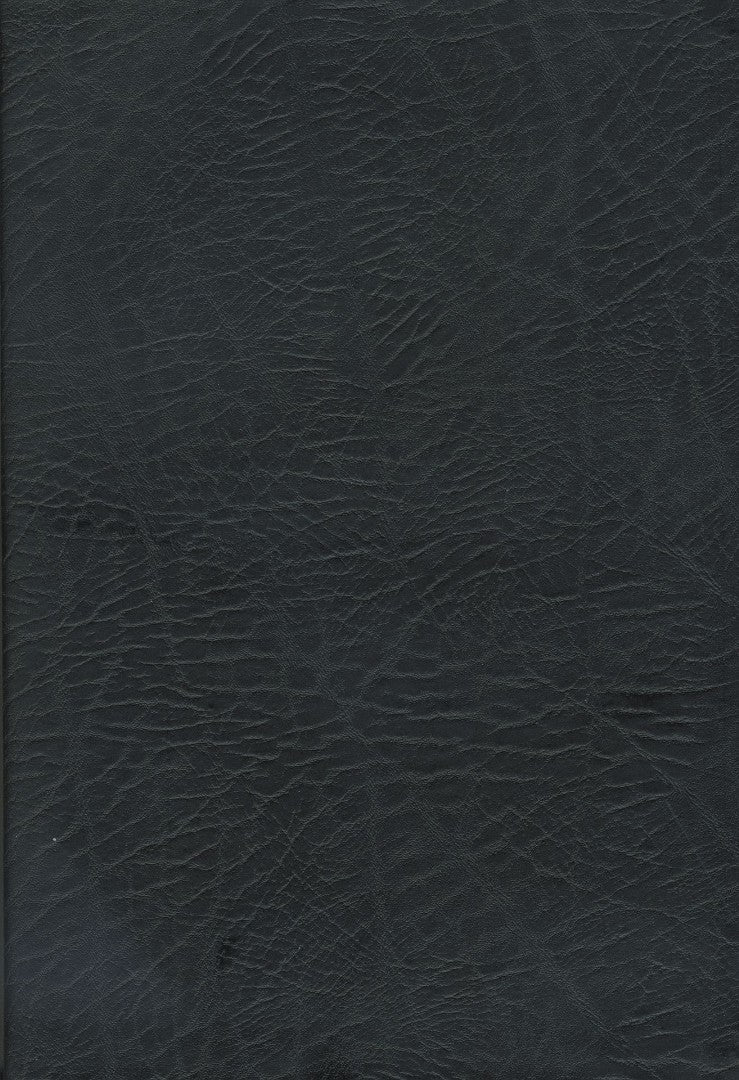 The NKJV Macarthur Study Bible Large Print, Edition