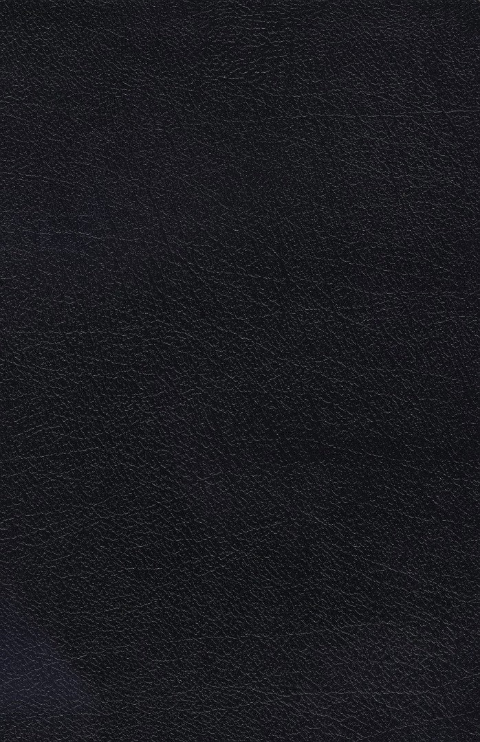 The NKJV Charles F. Stanley Life Principles Bible