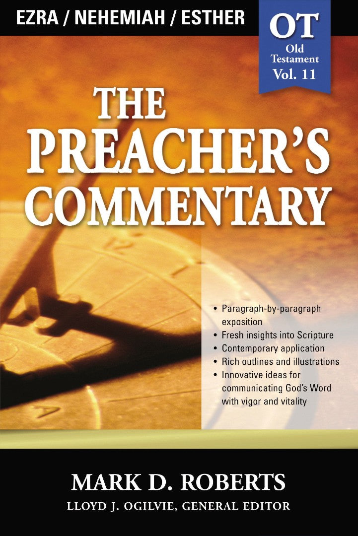 Ezra / Nehemiah / Esther
