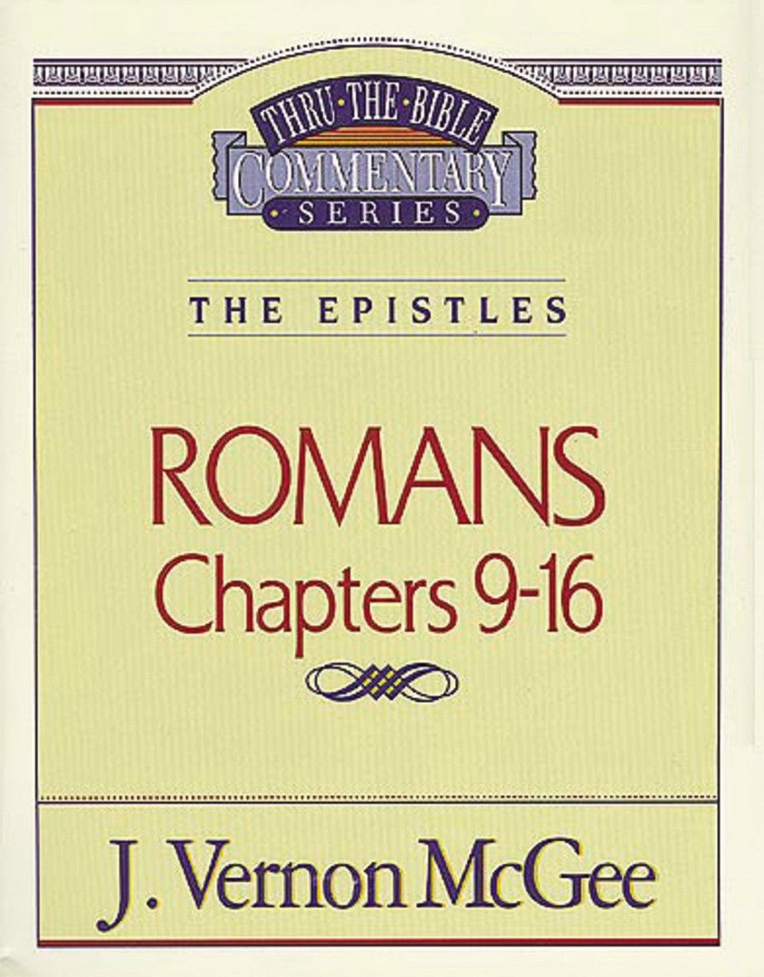 Romans Ii - Re-vived