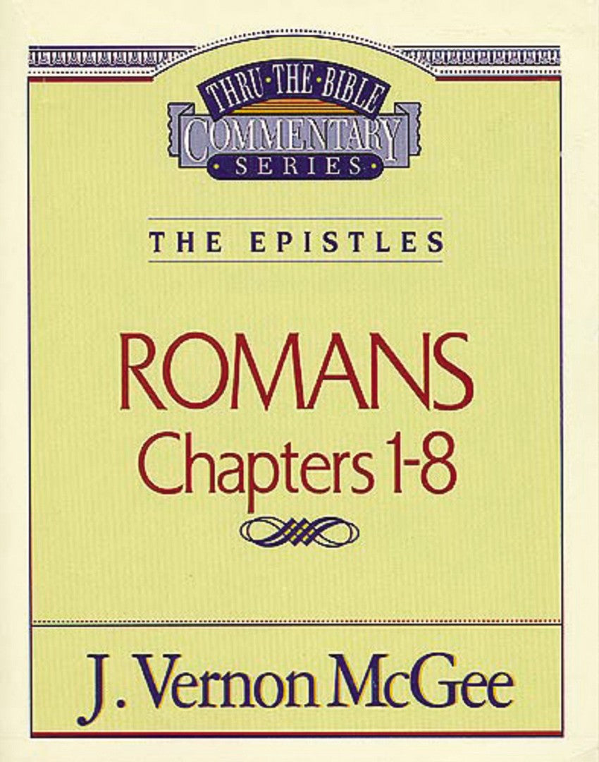 Romans I - Re-vived