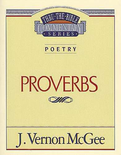 Poetry: Proverbs - Re-vived